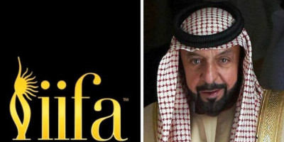 IIFA Award 2022 Ditunda Hormati Meninggalnya Presiden UEA Sheikh Khalifa bin Zayed Al Nahyan