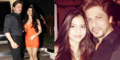 Suhana Khan Mulai Sibuk Syuting The Archies, SRK Rindukan Putrinya