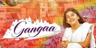 "Gangaa" Gadis Muda Berstatus Janda dan Yatim Piatu, Segera Hadir di ANTV!