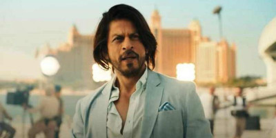 Rilis 3 Film, Shah Rukh Khan Akan Jadi Aktor Terlaris 2023 
