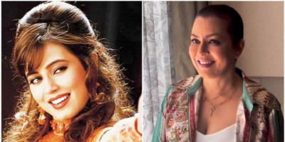 Mahima Chaudhry Kembali ke Film Usai Sembuh dari Kanker Payudara