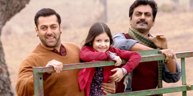 Sekuel Film Salman Khan "Bajrangi Bhaijaan" Akan Berjudul "Pavan Putra Bhaijaan"