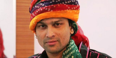 Penyanyi "Ya Ali" Zubeen Garg Dilarikan ke Rumah Sakit Usai Jatuh Pingsan