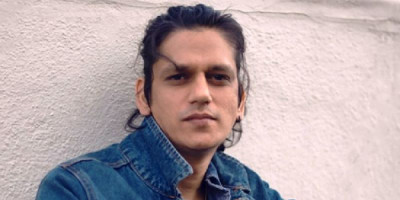 Vijay Varma "Dibenci" Netizen Usai Perankan Suami Kejam dalam "Darlings"