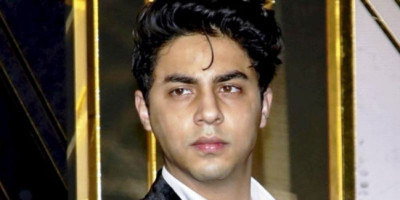 Putra Shah Rukh Khan, Aryan Khan Siap Membuat Debutnya di Serial Web 