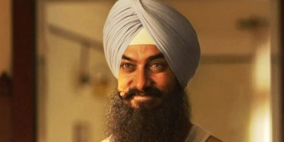 Kembali, Film Aamir Khan "Laal Singh Chaddha" Dilarang Beredar!