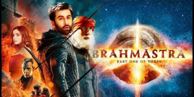 Brahmastra Box-Office, Diperkirakan Masuk Klub 300 Miliar di Hari ke-5