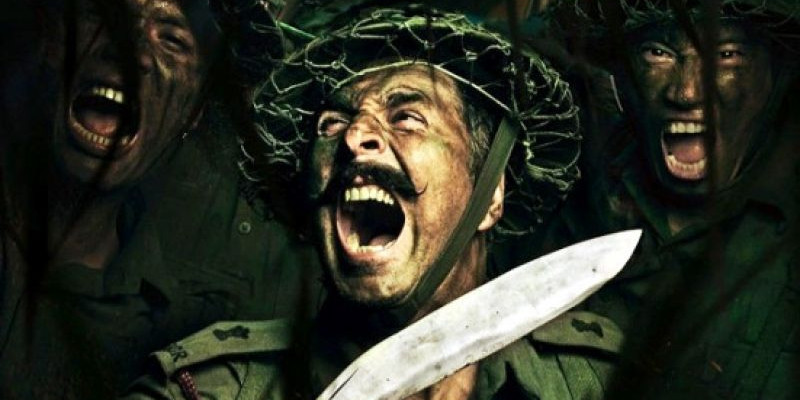Akshay Kumar Siap Bintangi Kisah Nyata "Gorkha" Pahlawan Perang India, Ini Detailnya