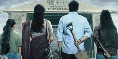Ajay Devgn-Shriya Saran kembali dengan Drishyam 2, Teaser Rilis Hari Ini