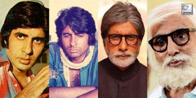 Festival Film Amitabh Bachchan Akan Digelar di 17 kota di India untuk Rayakan Ultah ke-80