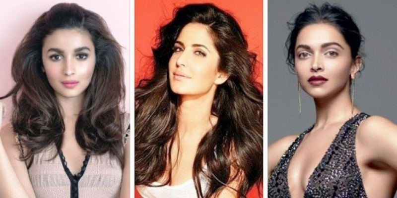 8 Aktris Bollywood Ini "Ternyata" Tak Lahir di India, Katrina Kaif Hingga Alia Bhatt
