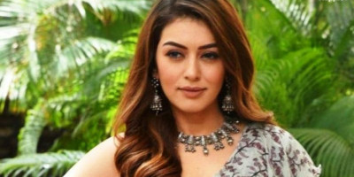 Aktris "Koi Mil Gaya" Hansika Motwani Siap Nikah Desember Tahun Ini