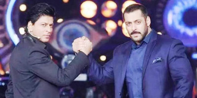 SRK Akan Syuting "Tiger 3" Setelah Rilis "Pathaan"