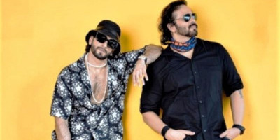 Rohit Shetty dan Ranveer Singh Siap Luncurkan Trailer "Cirkus" Pada Awal Desember
