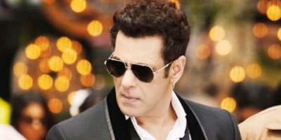 Salman Khan Syuting Ulang Lagu di Film Kisi Ka Bhai Kisi Ki Jaan dengan 800 Penari 
