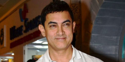 Terungkap, Aamir Khan Sekeluarga Hampir Tidur di Jalanan, Gegara Sang Ayah Terlilit Hutang