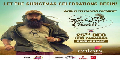Laal Singh Chaddha Akan Tayang Perdana di TV India Pada Hari Raya Natal