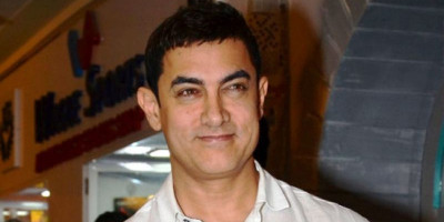 Aamir Khan Kembali Ungkap Alasan "Cuti Sementara" dari Dunia Film
