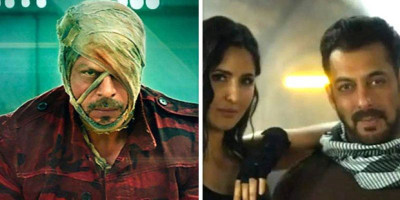 Rilis Film SRK "Jawan" Kemungkinan Ditunda, Bagaimana dengan "Dunki"?