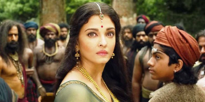 Film Aishwarya Rai Bachchan "Ponniyin Selvan 2" Box Office di Seluruh Dunia Raup 600 Miliar