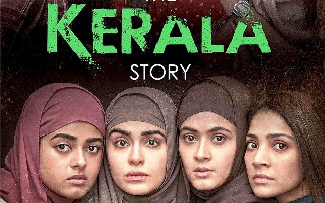 Tampilkan Para Gadis Dipaksa Masuk Islam & Bergabung dengan ISIS, Penayangan "The Kerala Story" Langsung Dihentikan   