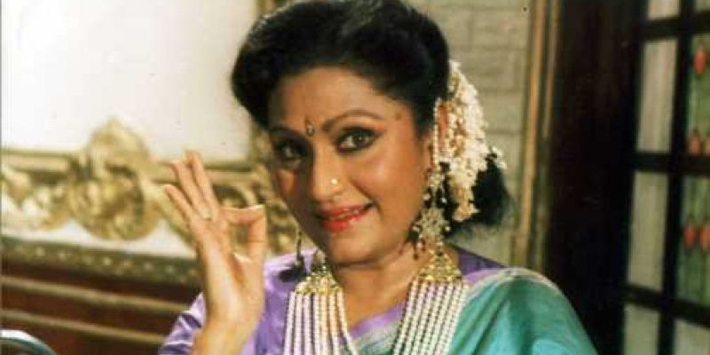 Mengejutkan! Setelah 53 Tahun, Aktris Lawas Bindu Ungkap Kekecewaan pada Filmfare, Benarkah karena Penghargaan?