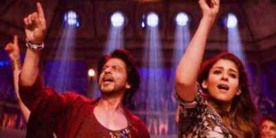  Hari 3: Film Shah Rukh Khan "Jawan" Makin Melejit di Tangga Box-Office
