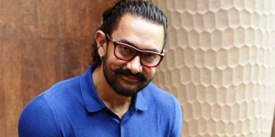  Aamir Khan Siap Bintangi Film Biografi Ujjwal Nikam, Ini Kata Sutradaranya