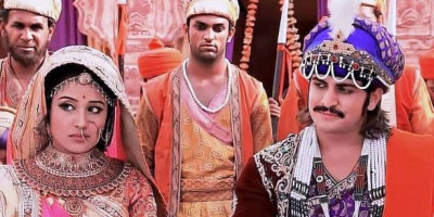 Jodha Akbar Episode Terakhir: Akhir Prahara Cinta Kerajaan Mughal  