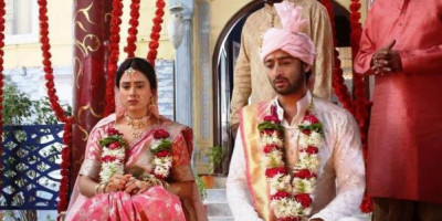 Serial India Terbaru "Hai Albela" Dibintangi Shaheer Sheikh Mulai Tayang Hari Ini