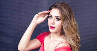 Kenalan Yuk dengan Hiba Nawab, Pemeran Sayuri dalam Serial "Hai Albela"