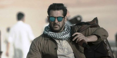  Siap-siap! Trailer Film Terbaru Salman Khan "Tiger 3" Dirilis 16 Oktober