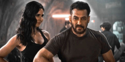 Tiger 3: Inilah 8 Fakta Menarik Film Aksi Terbaru Salman Khan