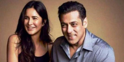 Selain Tiger 3, Ini 7 Film Salman Khan yang Main Bareng dengan Katrina Kaif  