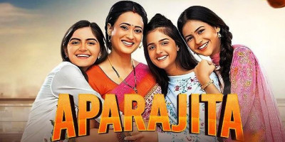 ANTV Hadirkan Serial India Baru "Aparajita", Kisah Perjuangan Seorang Ibu dan 3 Putrinya