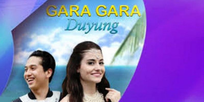  JadwalAcara VTV 15 November 2023, Komedi Romantis di Pagi Hari Bersama Gara-Gara Duyung 