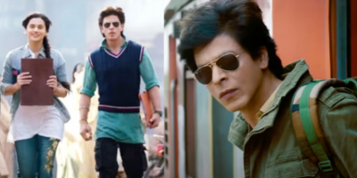Yukk, Intip 10 Fakta Menarik Film Terbaru Shah Rukh Khan "Dunki" yang Wajib Kamu Tahu 