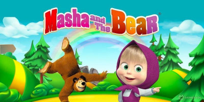 Jadwal Acara VTV, 6 Desember 2023: Ada Tingkah Nakal Gadis Kecil lewat Masha and The Bear dan Kelucuan Shy Shy Cat  