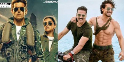 4 Film Bollywood Ini Diprediksi Bakal Kuasai Industri Film pada 2024, Tidak Ada SRK dan Salman Khan