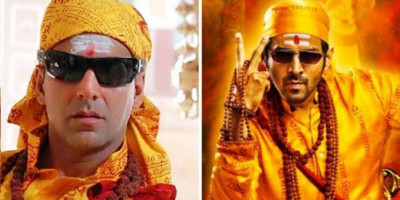 Akshay Kumar Tak Main dalam Bhool Bhulaiyaa 3, Tapi Aktor Ini 