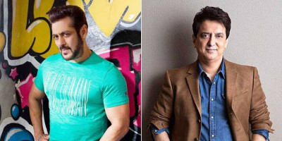 Salman Khan dan Sajid Nadiadwala Siapkan Film Action Berkelas Internasional Akan Rilis Idul Fitri 2025
