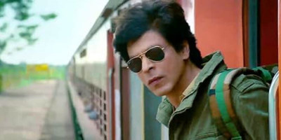 SRK Jadi Satu-satunya Aktor yang Masuk dalam Daftar Top 30 dari 100 Orang India Paling Berpengaruh 2024