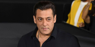 Salman Khan Kembali Dapat Ancaman Teror Pembunuhan