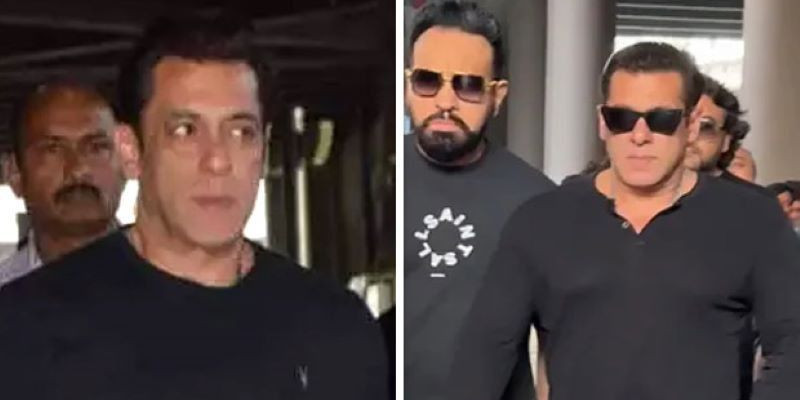 Dikawal Ketat! Superstar Salman Khan Siap Bepergian ke Luar Negeri Usai Insiden Penembakan 